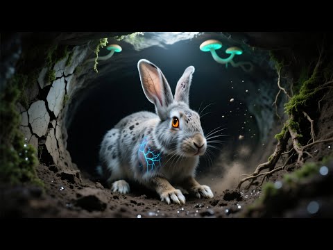 Видео: Охота на зайца 05.11.2025. Триллер - ЗАЯЦ ПОДЗЕМЕЛЬЯ.