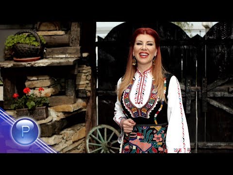 Видео: NELINA - OTDOLU IDAT SEYMENI / Нелина - Отдолу идат сеймени, 2017