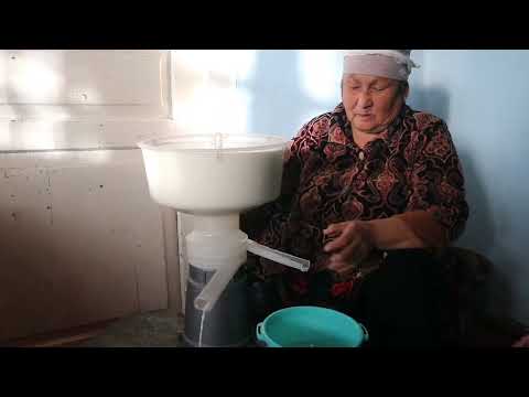 Видео: Аксы Падыша-Ата айылы
