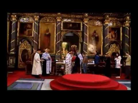 Видео: Mонах Арсеније (Јовановић): "Очајање и Преображење"