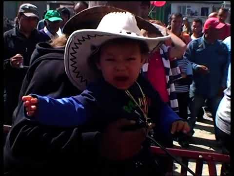 Видео: 1.05.2010 Тодорво Ден Видин