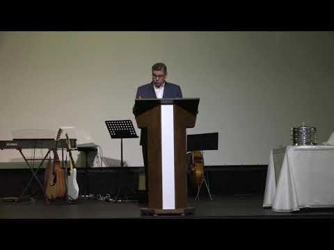 Видео: Что значит быть духовным? (1 Кор.12:1-3) Евгений Бахмутский