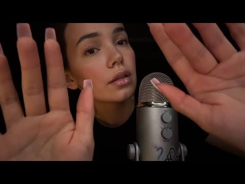 Видео: асмр звуки рта, поцелуи | asmr mouth sounds, kisses 💋