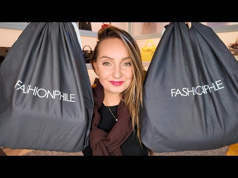 Видео: Я сказала, что никогда не куплю эту сумку