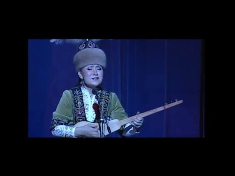 Видео: Мээрим Карыпова "Эненин арманы"