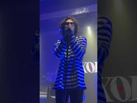 Видео: Xolidayboy - идиот #новосибирск 18.12