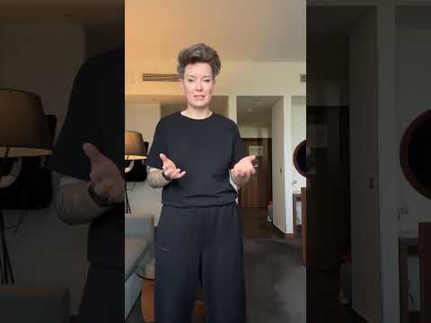 Видео: Гимнастика для мозга