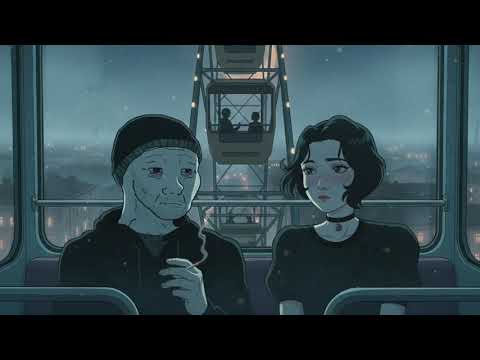 Видео: Думер пост-панк микс каверов на популярные русские песни (doomerwave, post-punk, slowed and reverb)