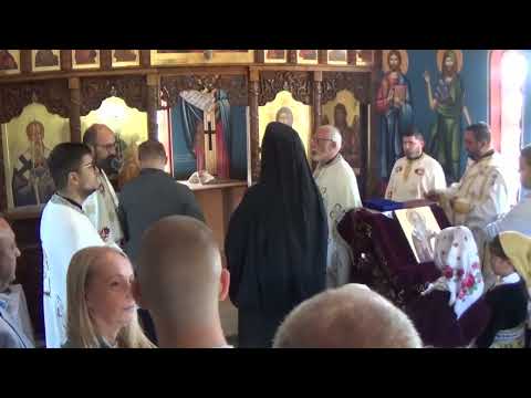 Видео: СВЕТИ КЛИМЕНТ-ПОЖАРАНЕ