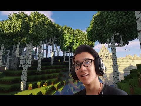 Видео: Ганцаархнаа RLCraft - Part 1