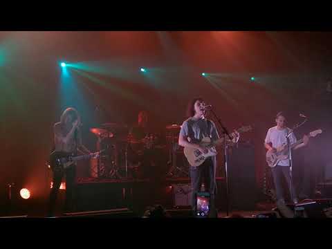 Видео: Валентин Стрыкало - Наше лето 12.11.17 AuroraConcertHall