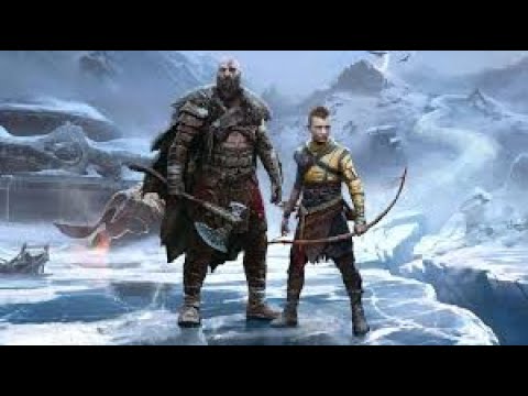 Видео: Бородатый батя снова в деле | God of War: Ragnarok |