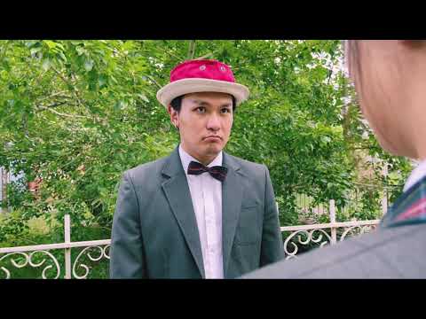 Видео: ЖИНХЭНЭ НАЙЗ |• JINHENE NAIZ