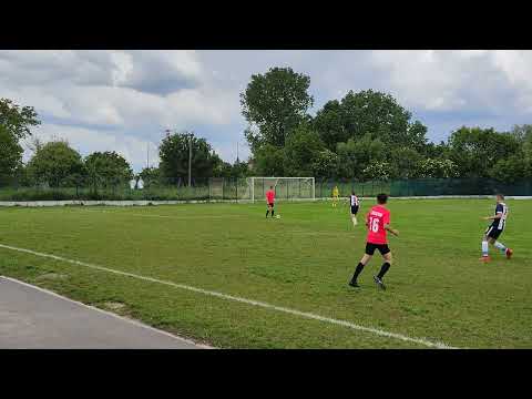 Видео: ФА АРЕС - ОБЕЛЯ род.2009год. 7:3 първенство БФС