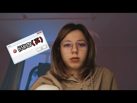 Видео: готовлюсь к экзамену (HSK 4) за месяц