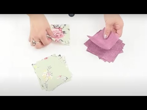 Видео: Я уже сшила не одну сумку такого формата, продаю их мгновенно.