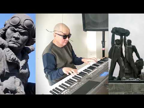 Видео: Караганда, ты самый лучший город на свете (90 лет)