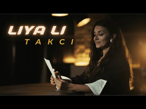 Видео: Liya Li – Таксі