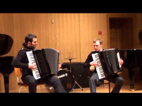 Видео: Шалаев А. «Ах ты, зимушка, зима»