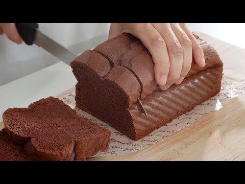 Видео: Готов за 5 минут! Супер нежный шоколадный бисквит
