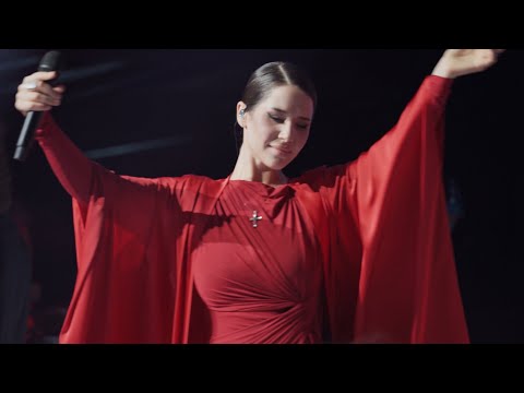 Видео: Vlada MIRAVI - Рябина (Live in Moscow, 2024)