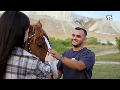 Видео: «Къысмет» ансамбли – «Севгимден»