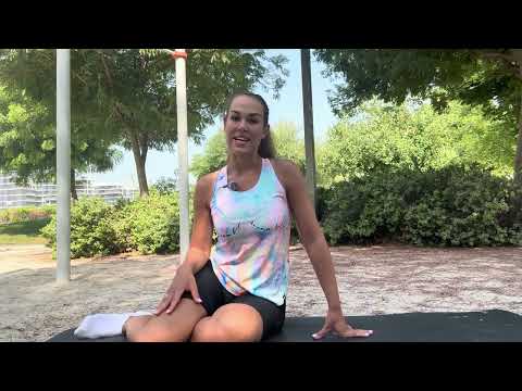 Видео: После этого твои ягодицы будут как орех 