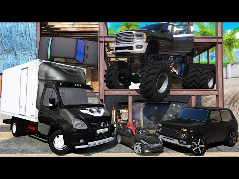 Видео: YURACH ЗАТРОЛЛИЛ И СПРЯТАЛ ЧЕРНЫЕ ЧИТ ТАЧКИ В ГТА 5! БИТВА АВТОУГОНЩИКОВ В GTA 5 ONLINE!