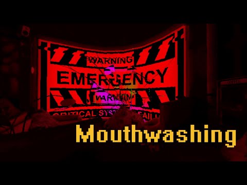 Видео: Груз Ответственности l Mouthwashing (Полное прохождение)