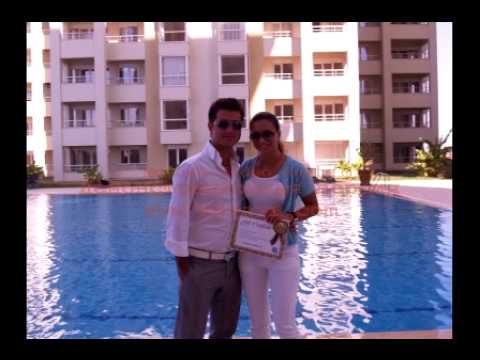 Видео: Ани и Мурат