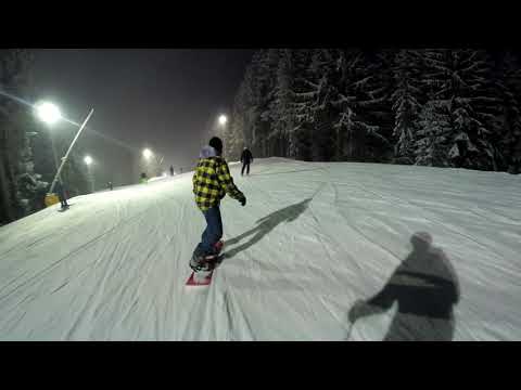 Видео: Нощно на супер Боро 11/3/21