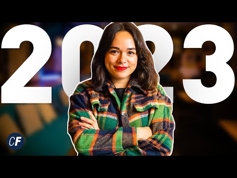 Видео: Основные тенденции UX-дизайна, которые стоит опередить в 2023 году