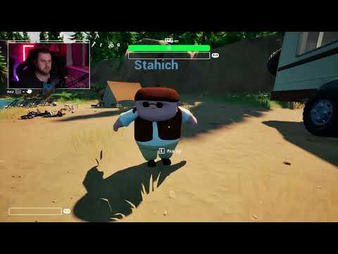 Видео: По накатанной дороге с @rin_stahich