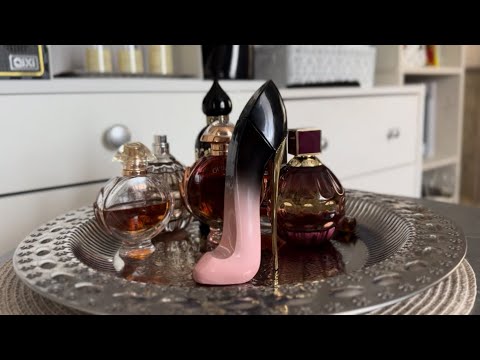 Видео: Мои новинки 🛍️ и подборка ароматов 🪔 🌹☕️🥛🍯🍿🍦🥮на осень 🍂 