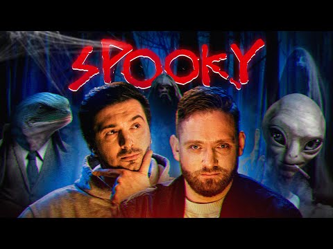 Видео: SPOOKY #0(Пугающий подкаст)-РАЗГОВОР С ПРИШЕЛЬЦЕМ/ЭЗОТЕРИКА (Алексей Сапрыкин, Ахшар Хох)