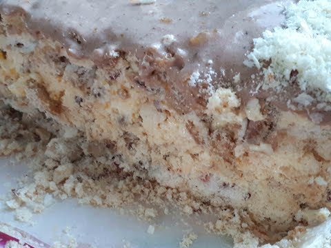 Видео: КИЕВСКИЙ ТОРТ ОТ ЛАРИСЫ