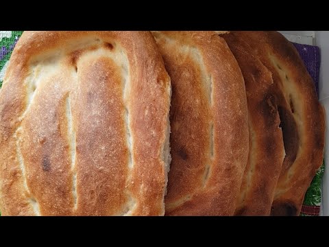 Видео: очень вкусный хлеб🥖(матнакаш Մատնաքաշ)🍞🔥💣