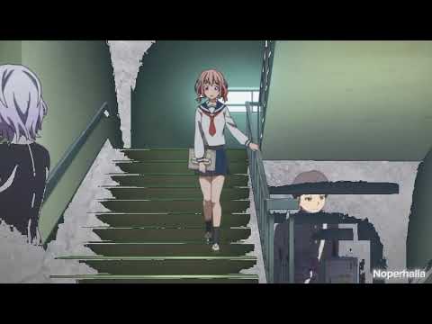 Видео: [Amv] Аниме Клип Если Ты Её Любишь То Женись