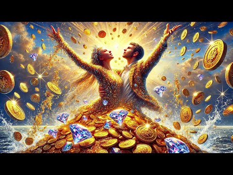 Видео: ✨ ПРОСТО СЛУШАЙТЕ, И ЧУДЕСА ВОЙДУТ В ВАШУ ЖИЗНЬ — БЛАГОСЛОВЕНИЕ БЕЗ ГРАНИЦ | Мощная мантра