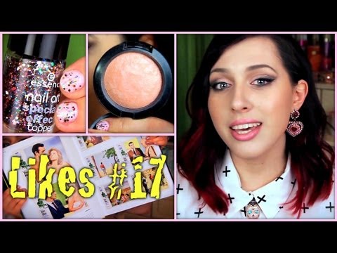 Видео: Likes #17 Февраль / 2013