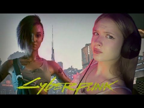 Видео: Cyberpunk 2077| Точка невозврата!!! Выполняем второстепенные задания! 15