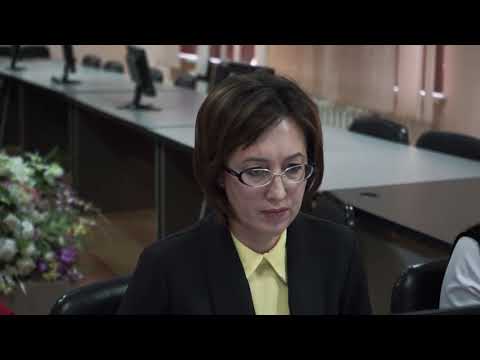 Видео: Түркістан облысы, ӨРЛЕУден