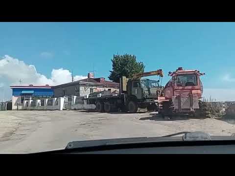 Видео: В Ялте всё наоборот. Дорога на Ай-Петри.