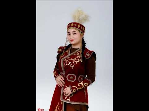 Видео: Қырымның қырық батырының бірі Айсаның ұлы Ахмет батыр дастаны. Қуандық Жанерке 