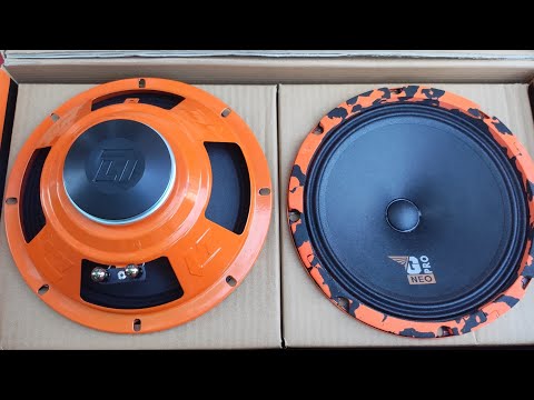 Видео: Замена штатных динамиков в Nissan Primera P12 на Dl Audio Gryphon Pro 200 Neo