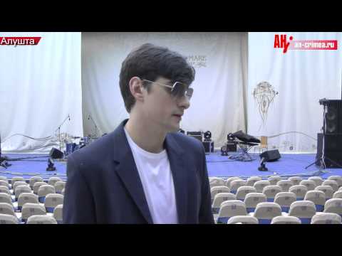 Видео: Виталий Чирва   интервью