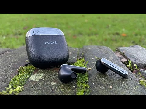 Видео: HUAWEI FREEBUDS SE3 БЮДЖЕТНЫЕ ВКЛАДЫШИ С ХОРОШИМ ЗВУКОМ! КОГДА ЗАХОТЕЛОСЬ НЕВАКУУМНЫХ TWS!