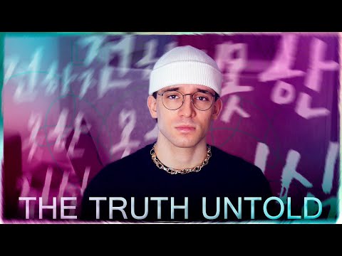 Видео: BTS - The Truth Untold (Feat. Steve Aoki) (russian cover ▫ на русском)