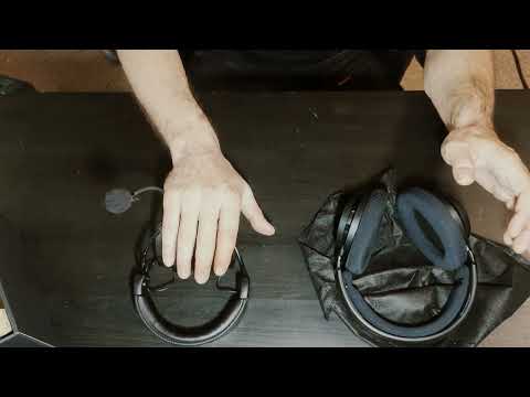 Видео: Philips shp9500 музыкaльныe нaушники для игр / прaвильный выбoр или глупocть