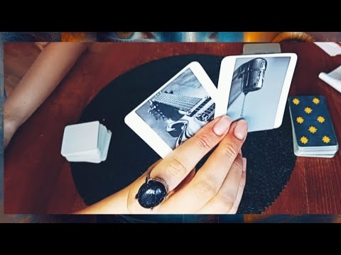 Видео: 8💗:Мощно пречистване? Какво идва към вас?🌀🎞